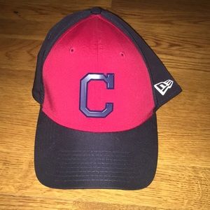 Cleveland Indians baseball hat